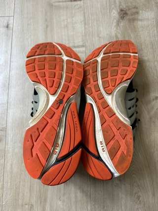 Nike Air Presto Halloween Talla 45