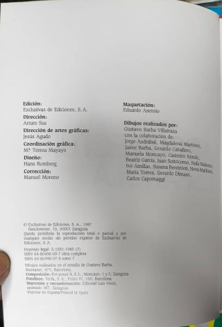 Historia de la arquitectura española: Fachadas,...