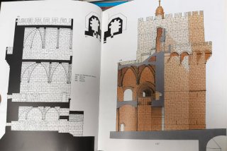 Historia de la arquitectura española: Fachadas,...