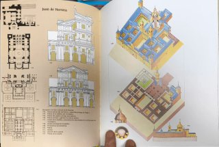 Historia de la arquitectura española: Fachadas,...