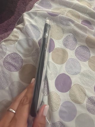 Funda iPhone 11 Pro Silicona Negra