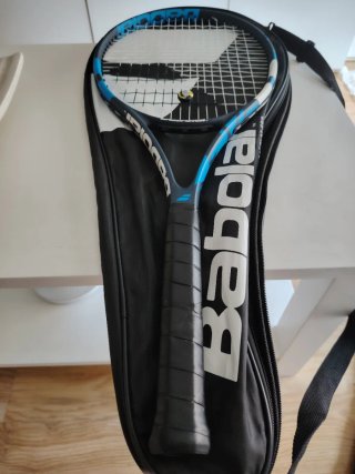 Raqueta Tenis Babolat Evoke 105