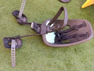 Silla para niños bicicleta Thule