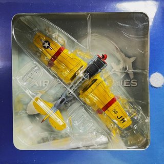 1:72 Hobby Master HA1501 SNJ-5 Texan USN NAS Cuba