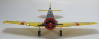 1:72 Hobby Master HA1501 SNJ-5 Texan USN NAS Cuba