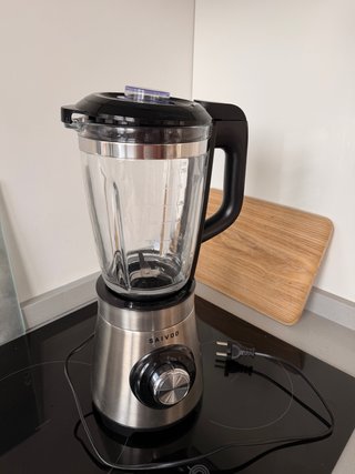 Batidora Saivod Vaso 1.75L