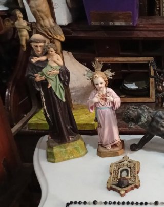 Arte religioso Olot