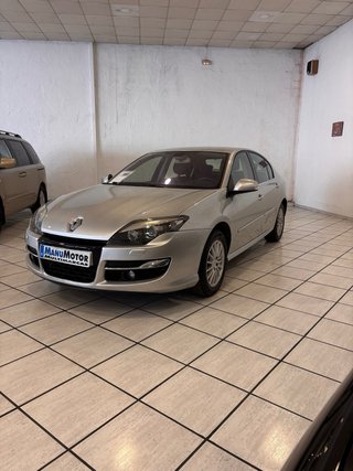 Renault Laguna 2012