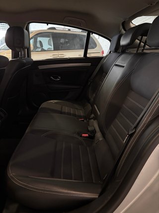 Renault Laguna 2012