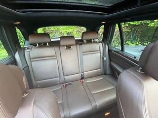BMW X5 xDrive40d 2011 automatico