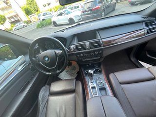 BMW X5 xDrive40d 2011 automatico