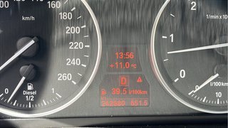 BMW X5 xDrive40d 2011 automatico