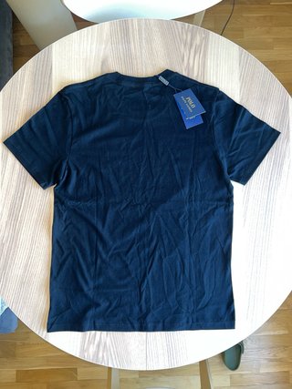 Camiseta polo ralph lauren
