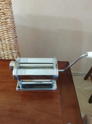3 Macchine per pasta vintage
