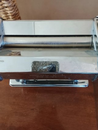 3 Macchine per pasta vintage