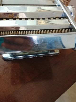 3 Macchine per pasta vintage