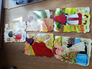 5 cuentos infantiles