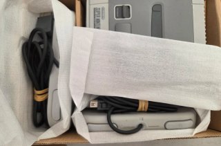 Super Nintendo Classic Mini SNES Completa con scatola