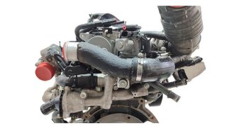 Motor completo kia d4hb sorento drive carnp2245877
