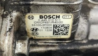 Motor completo kia d4hb sorento drive carnp2245877