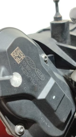 Motor completo kia d4hb sorento drive carnp2245877
