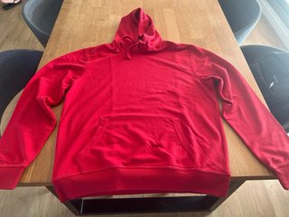Pack 5 Sudaderas Juveniles