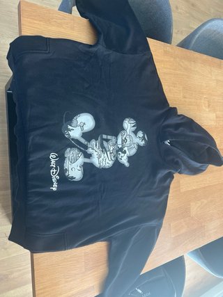 Pack 5 Sudaderas Juveniles