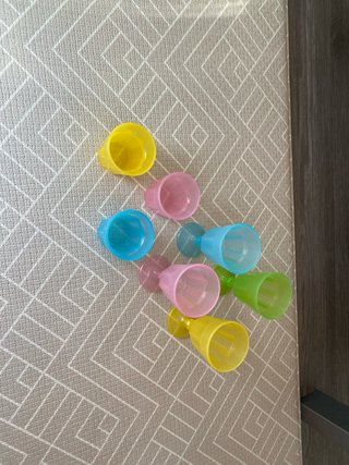 Cocinita Infantil IKEA . Complementos incluidos