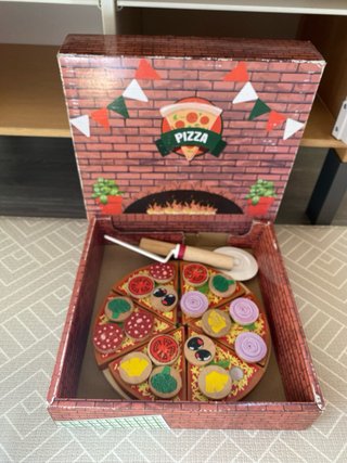 Cocinita Infantil IKEA . Complementos incluidos
