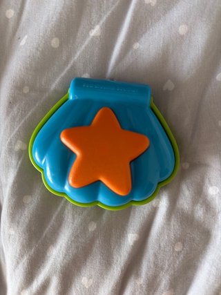 Acuario Baby Einstein