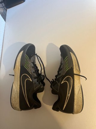 Zapatillas Baloncesto GT Cut Academy