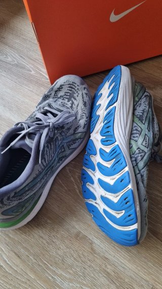 Zapatillas Asics Talla 43