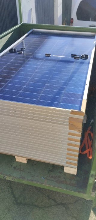 placas solares