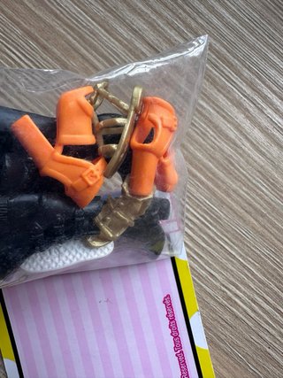 NUEVO - Conjunto de zapatos Barbie