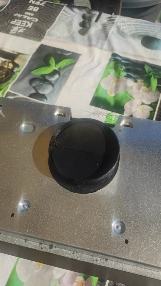 Campana extractora Bosch