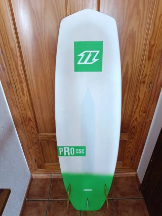Tabla Kitesurf North