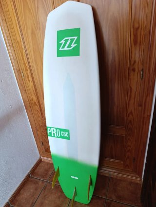 Tabla Kitesurf North