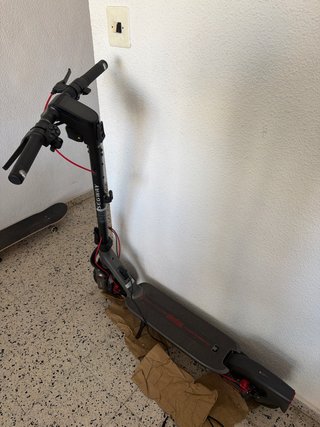 Segway Ninebot F3 Pro Patinete Eléctrico