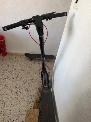 Segway Ninebot F3 Pro Patinete Eléctrico