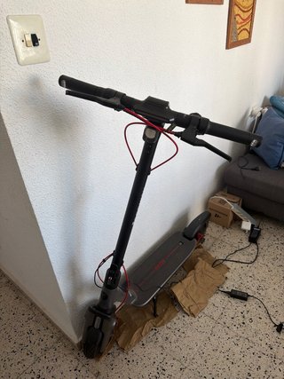 Segway Ninebot F3 Pro Patinete Eléctrico