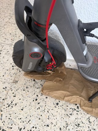 Segway Ninebot F3 Pro Patinete Eléctrico