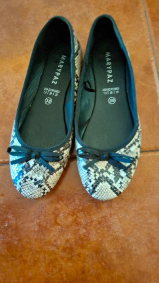 Bailarinas