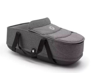 Bugaboo Bee 6 silla y capazo con accesorios