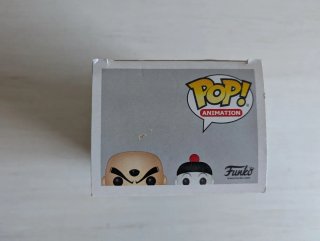 Funko Pop! DBZ #384 Tien y Chiaotzu