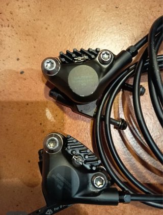 Grupo Shimano GRX 1x11