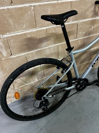 Bicicleta B'TWIN Riverside 120