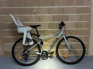 Bicicleta B'TWIN Riverside 120