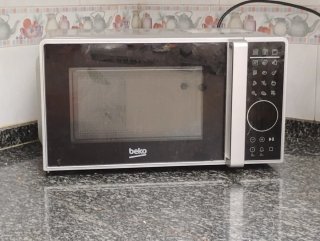 Microondas Beko