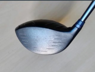 Driver Ping G SF TEC