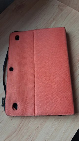 Tablet bq Edison 2 3G Negra + Funda